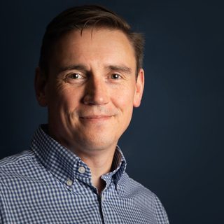 Simon, AI Strategy at CloudyIT